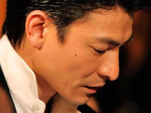 刘德华秘事爆料视频,揭秘巨星背后的不为人知故事  第2张